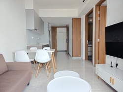 Stirling Residences (D3), Apartment #450198261
